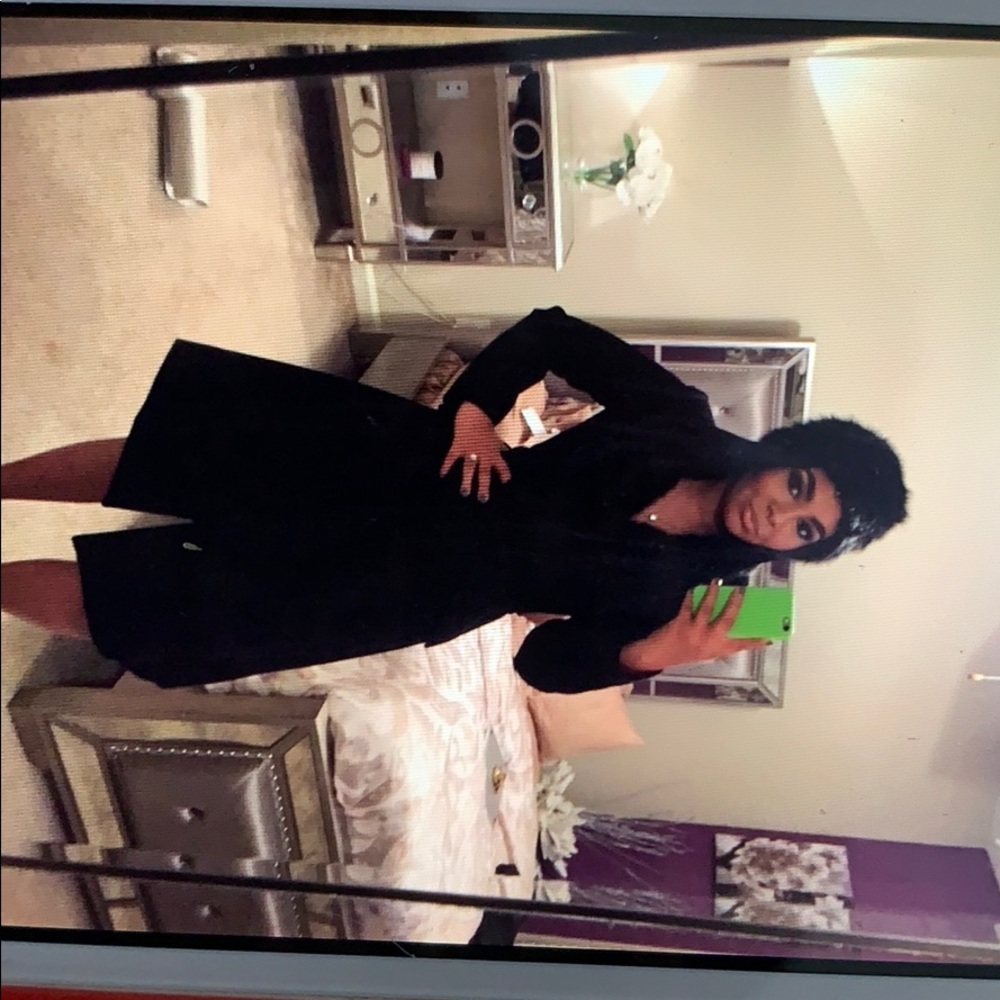 H & M Coat
